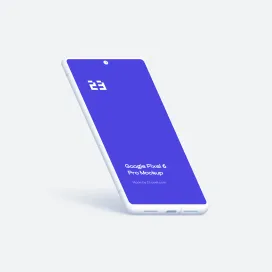 Google Pixel 6 Pro 1